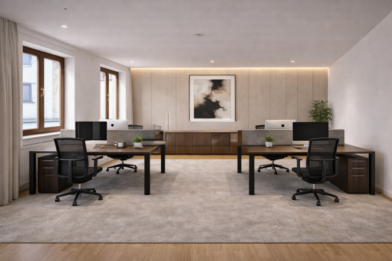 Офис в Любляне, Словения, 294 м² - фото 4