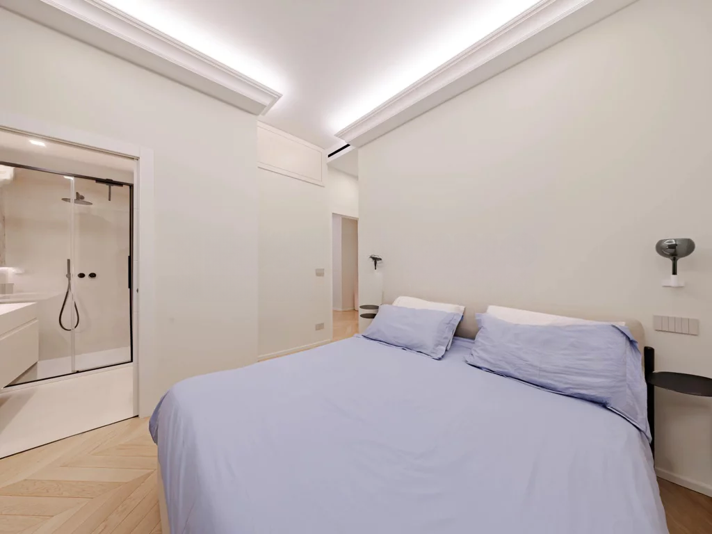 Квартира в Сен-Романе, Монако, 74 м² - фото 4