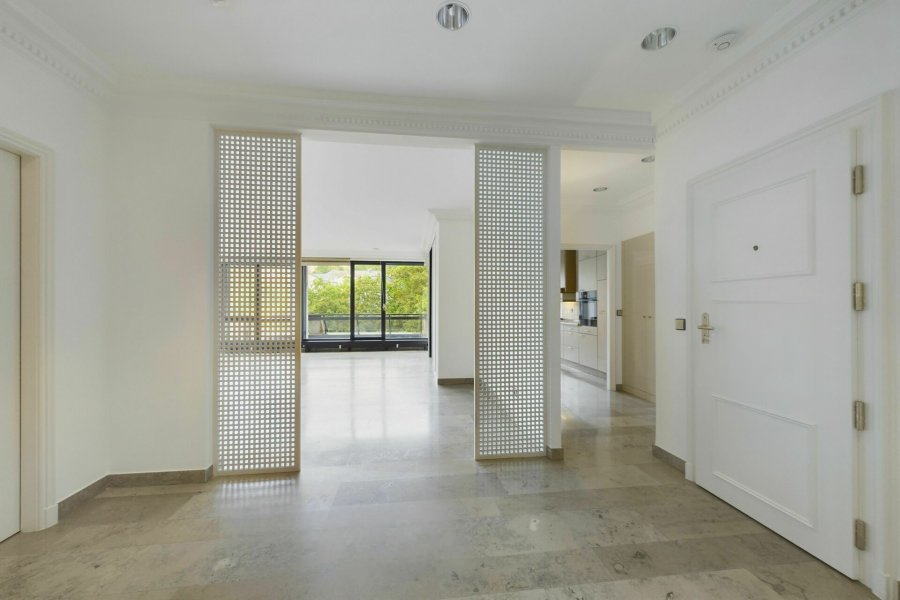 Квартира в Люксембурге, Люксембург, 126 м² - фото 4