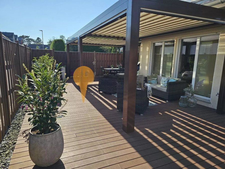 Квартира в Люксембурге, Люксембург, 317 м² - фото 4