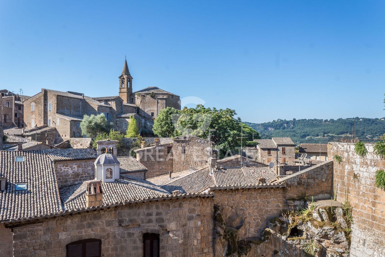 Апартаменты в Орвието, Италия, 113.75 м² - фото 8