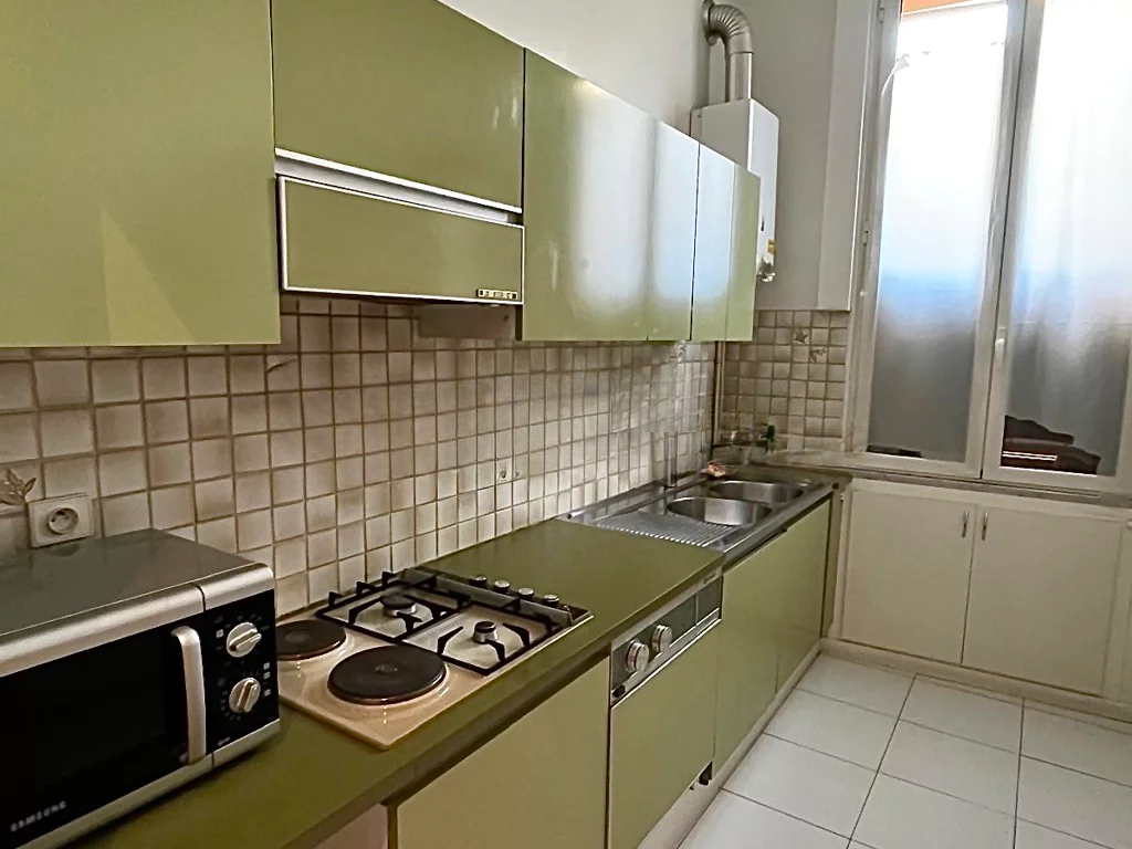 Квартира в Монако, Монако, 87 м² - фото 4