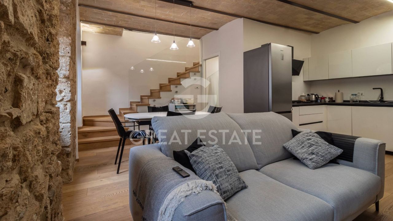 Апартаменты в Орвието, Италия, 113.75 м² - фото 10