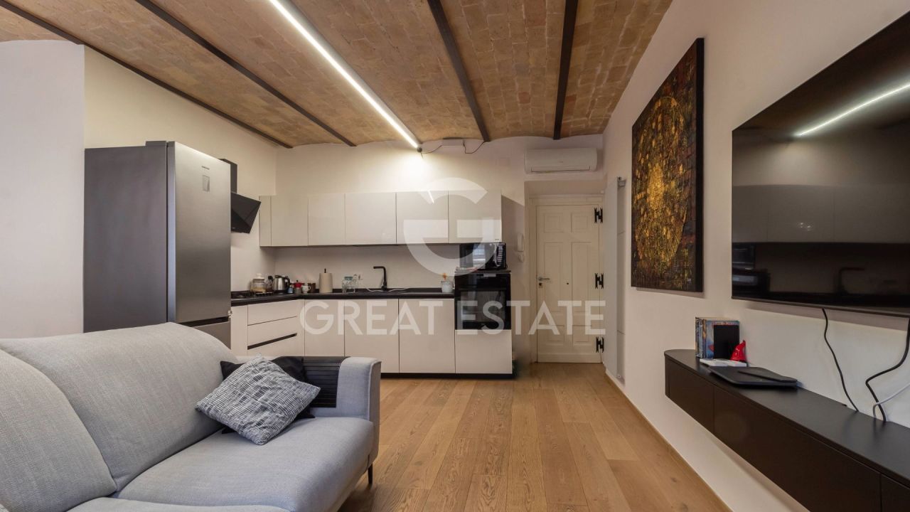 Апартаменты в Орвието, Италия, 113.75 м² - фото 11