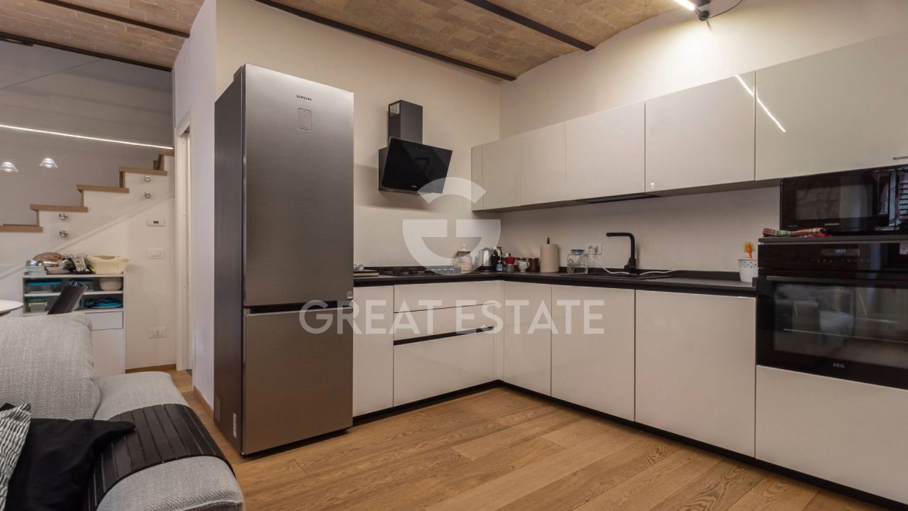 Апартаменты в Орвието, Италия, 113.75 м² - фото 12