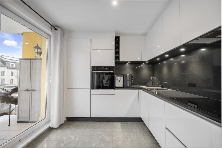 Квартира в Люксембурге, Люксембург, 79 м² - фото 4