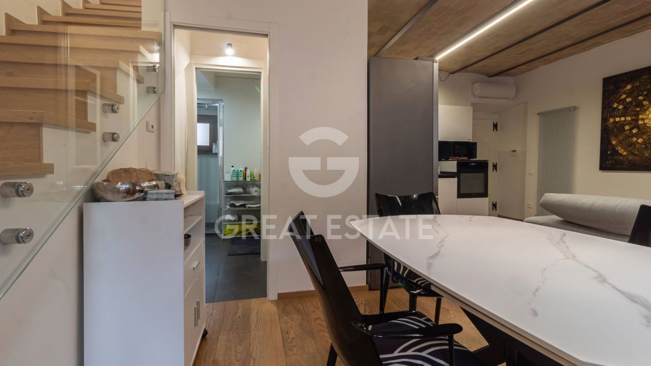 Апартаменты в Орвието, Италия, 113.75 м² - фото 16