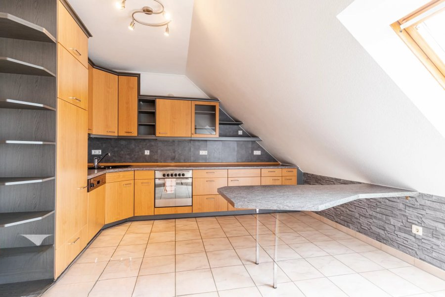 Квартира в Гревенмахере, Люксембург, 58 м² - фото 4