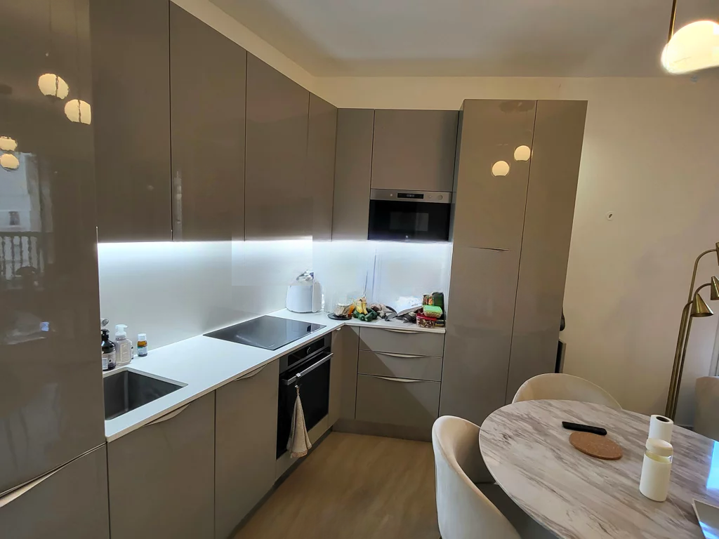 Квартира в Монако, Монако, 51 м² - фото 5