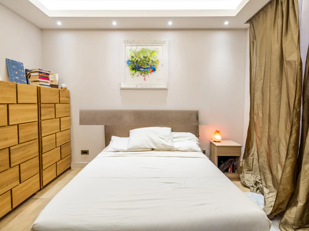 Квартира в Ла-Кондамине, Монако, 116 м² - фото 5