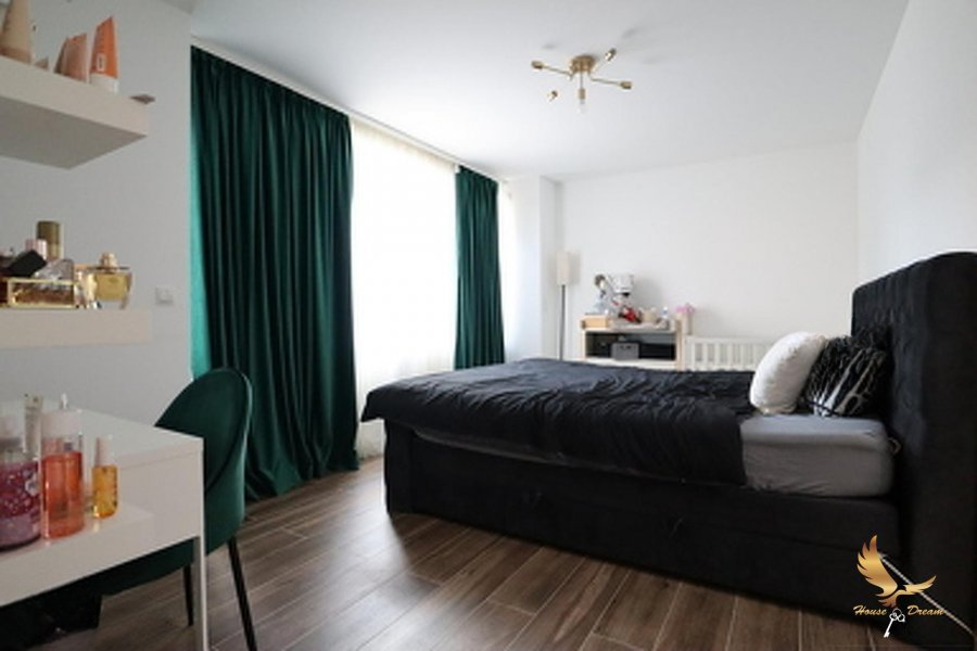 Квартира в Гревенмахере, Люксембург, 61 м² - фото 5