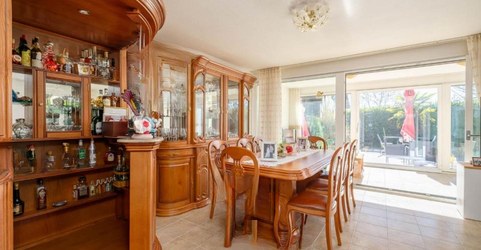 Квартира в Женеве, Швейцария - фото 5