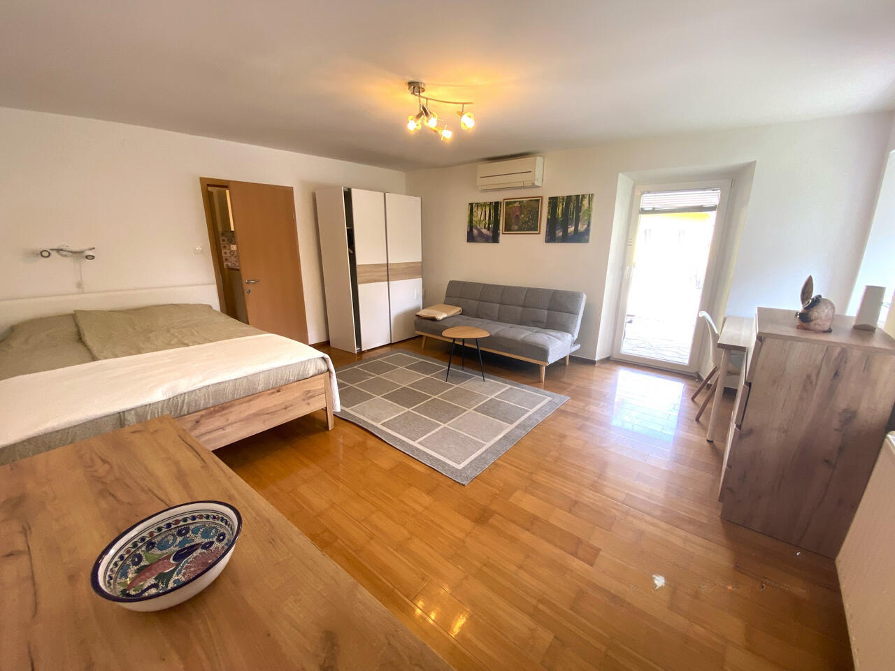 Дом в Любляне, Словения, 132 м² - фото 5