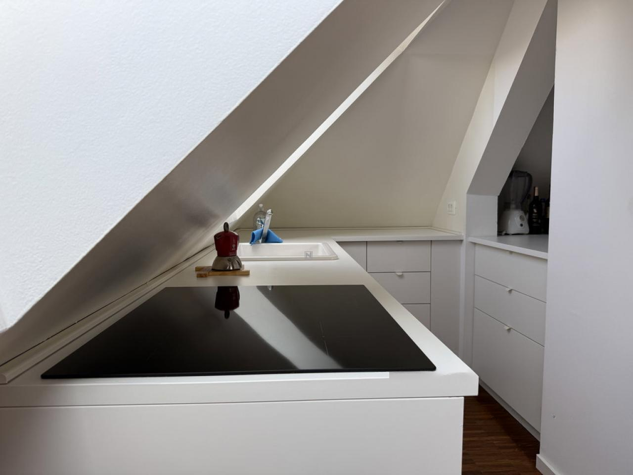 Квартира в Любляне, Словения, 67 м² - фото 5