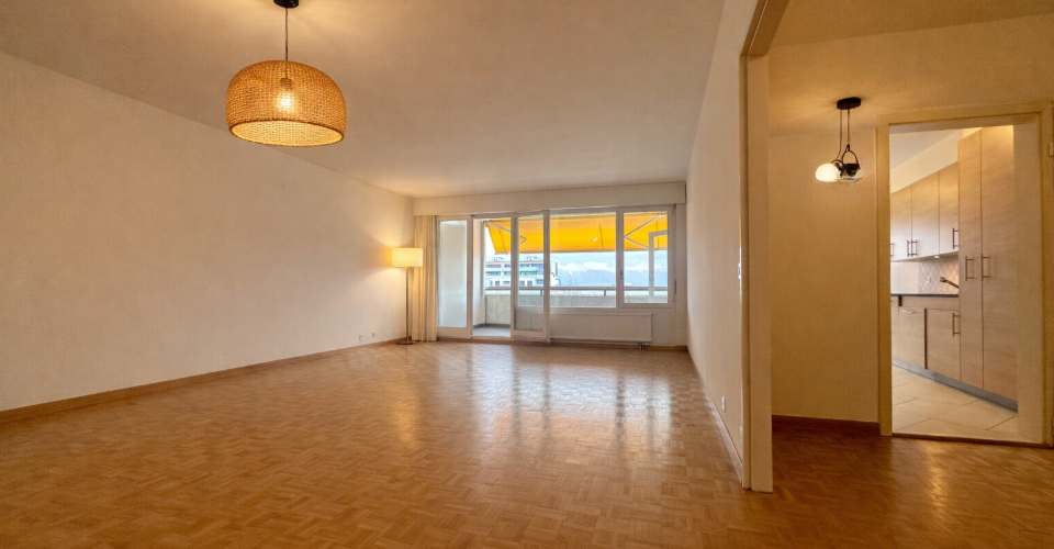 Квартира в Женеве, Швейцария - фото 5