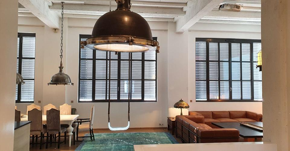 Квартира в Женеве, Швейцария, 365 м² - фото 5