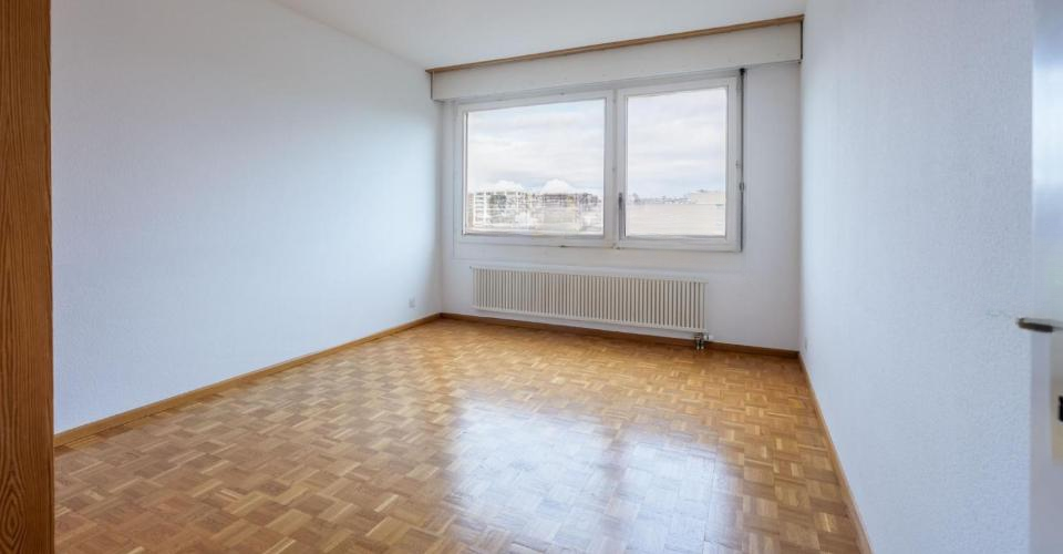 Квартира в Женеве, Швейцария, 193 м² - фото 5