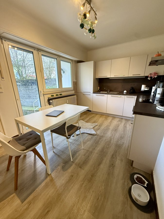 Квартира в Люксембурге, Люксембург, 80 м² - фото 5