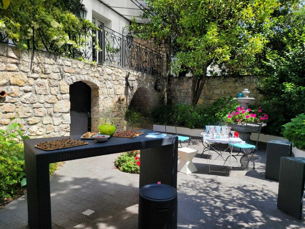 Квартира в Сен-Романе, Монако, 1 045 м² - фото 5