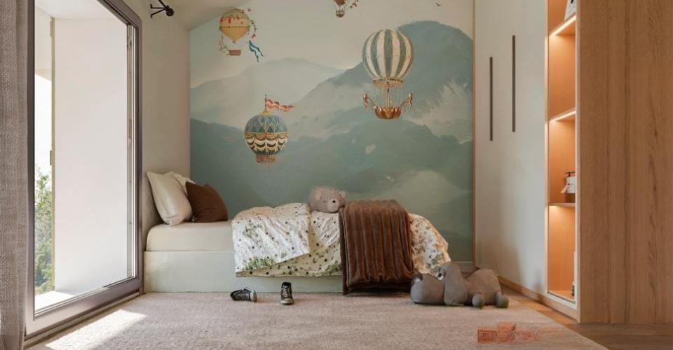 Квартира в Женеве, Швейцария, 183 м² - фото 5