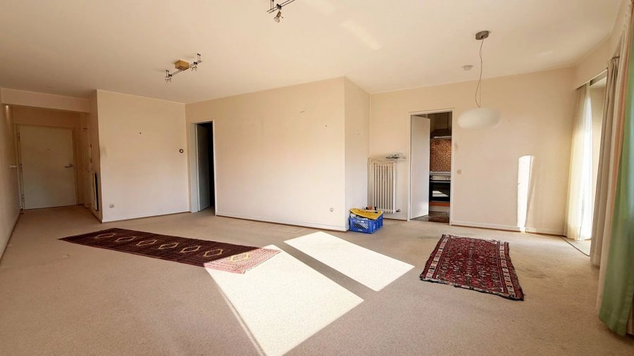 Квартира в Люксембурге, Люксембург, 74 м² - фото 5