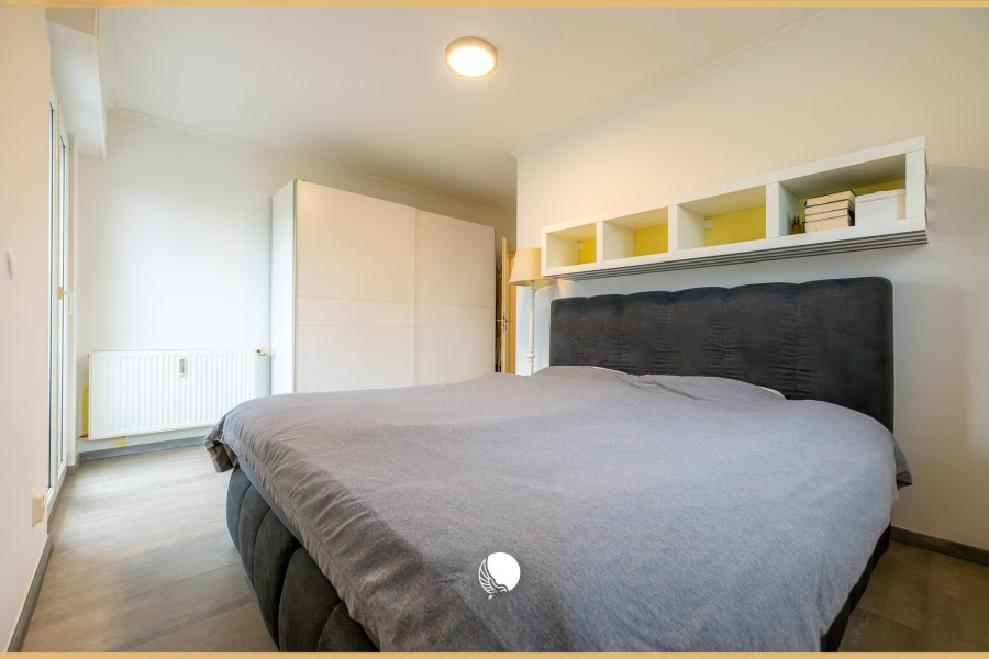 Квартира в Люксембурге, Люксембург, 109 м² - фото 5