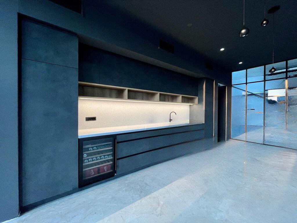 Офис в Любляне, Словения, 588 м² - фото 5