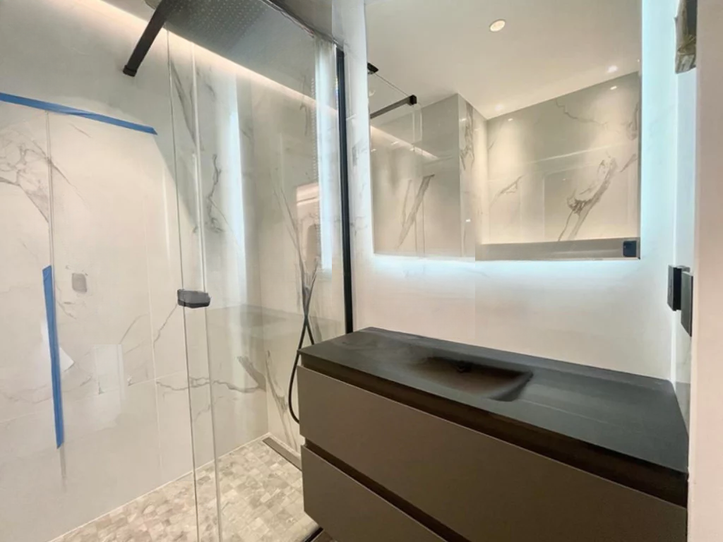 Квартира в Фонвьее, Монако, 62 м² - фото 5