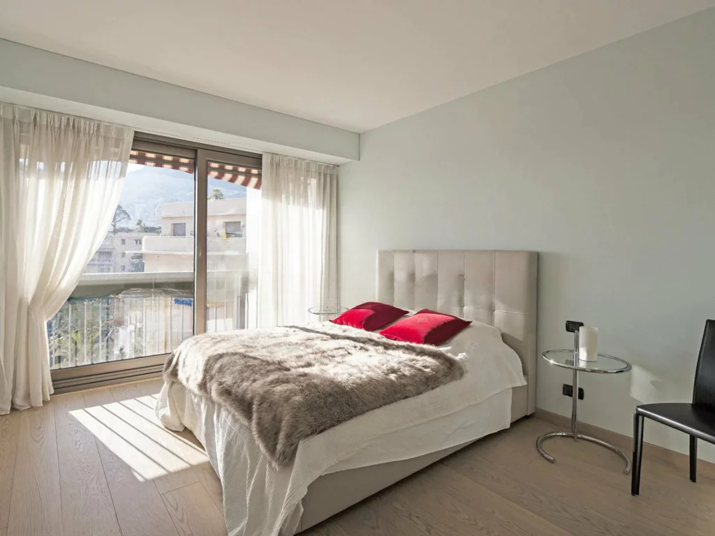 Квартира в Монако, Монако, 109 м² - фото 5