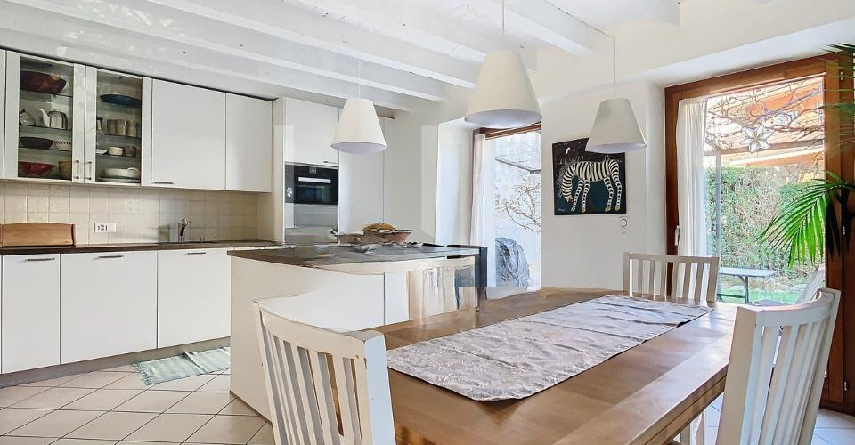 Квартира в Женеве, Швейцария - фото 5