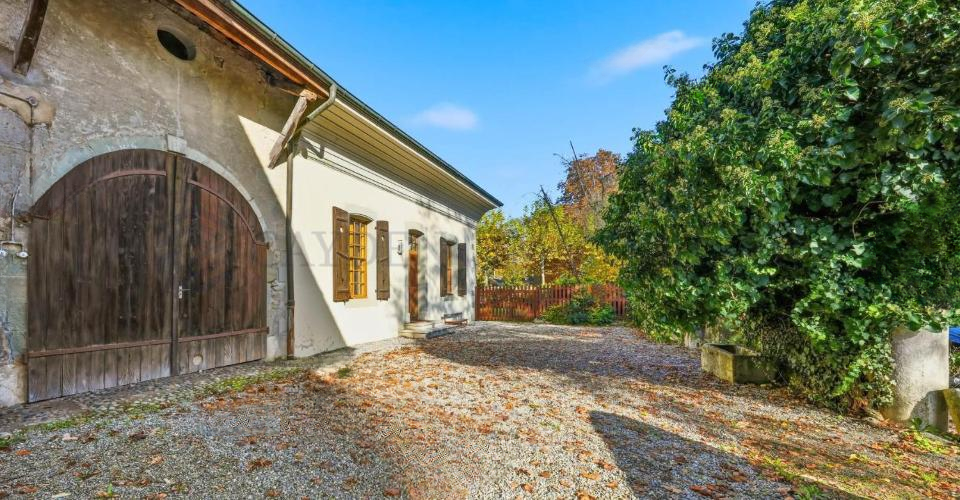 Квартира в Женеве, Швейцария, 280 м² - фото 5