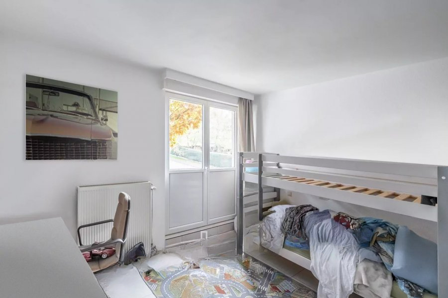 Квартира в Люксембурге, Люксембург, 81 м² - фото 5