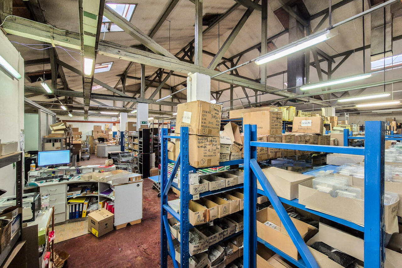 Офис в Любляне, Словения, 651 м² - фото 5