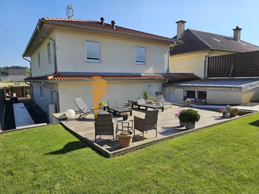 Квартира в Люксембурге, Люксембург, 317 м² - фото 5