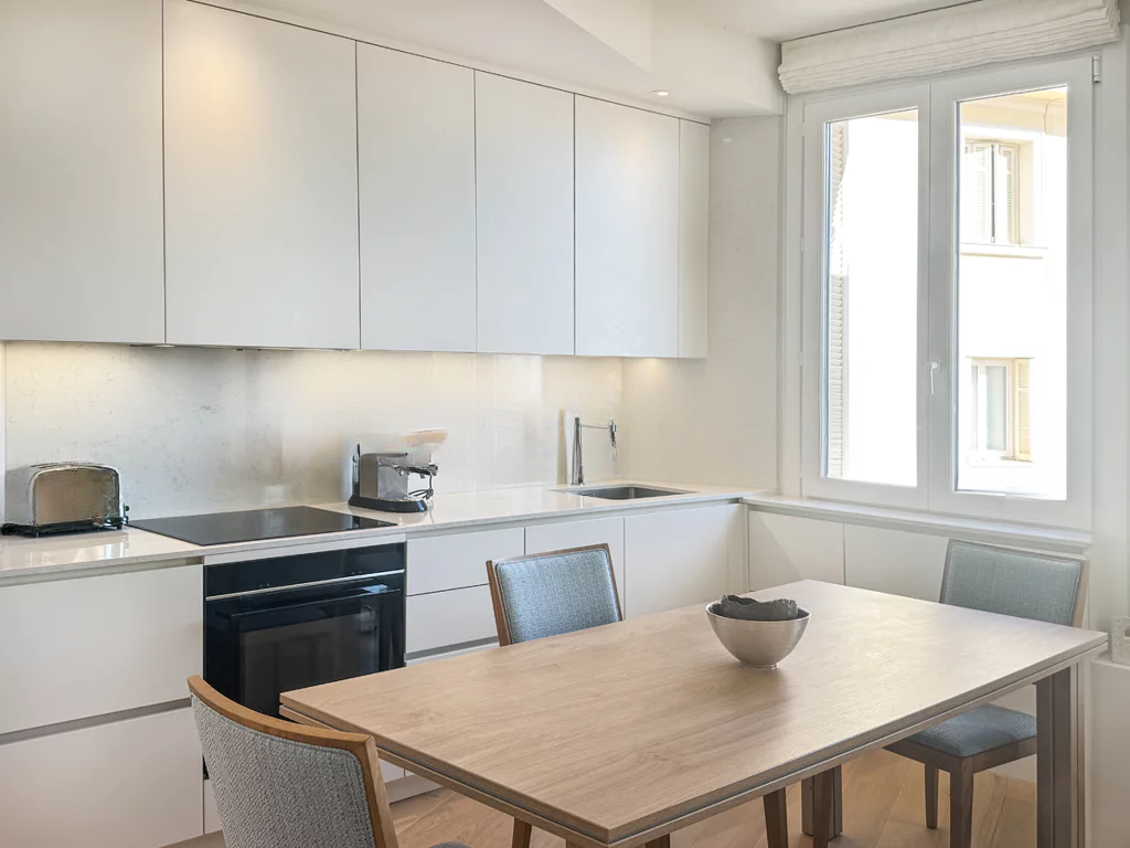 Квартира в Сен-Романе, Монако, 60 м² - фото 5