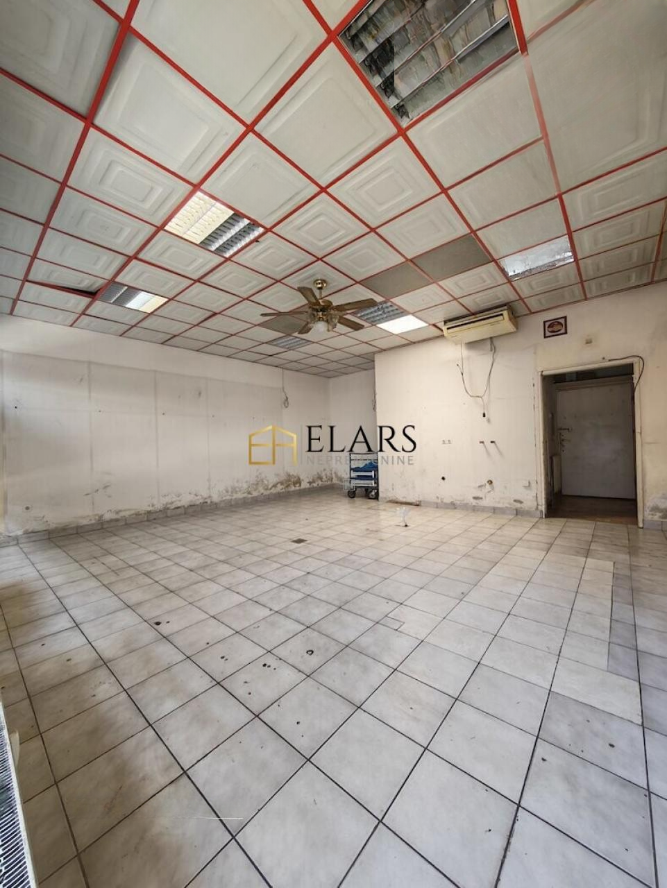 Офис в Любляне, Словения, 66 м² - фото 5