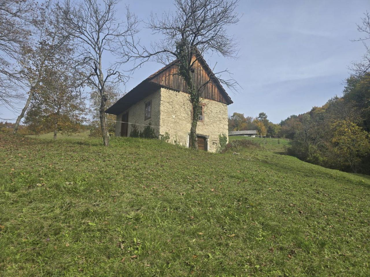 Ферма в Шентюре, Словения, 35 м² - фото 5