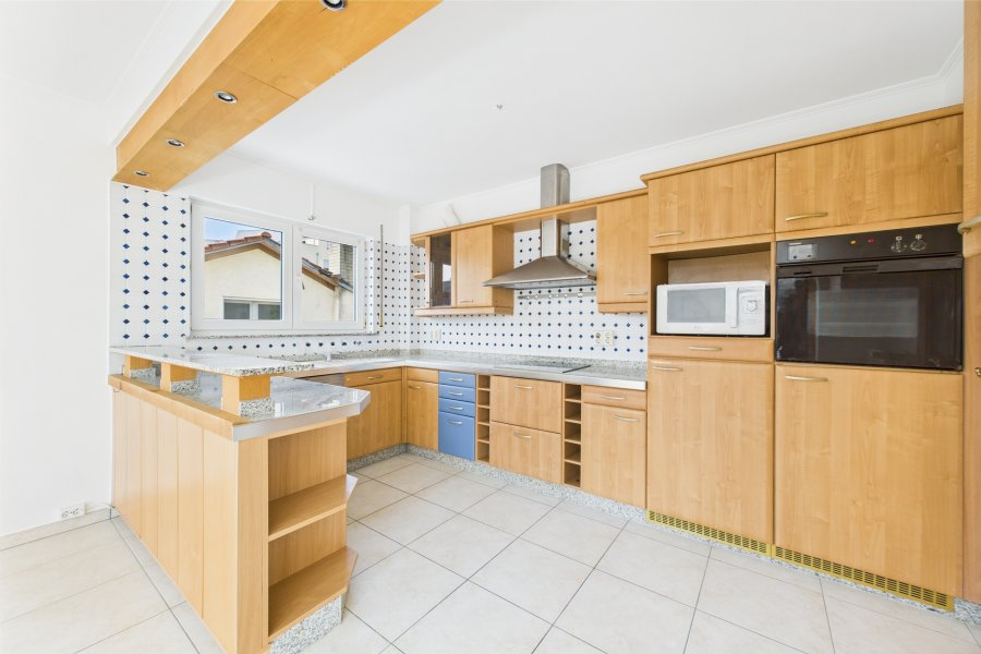 Квартира в Люксембурге, Люксембург, 86 м² - фото 5