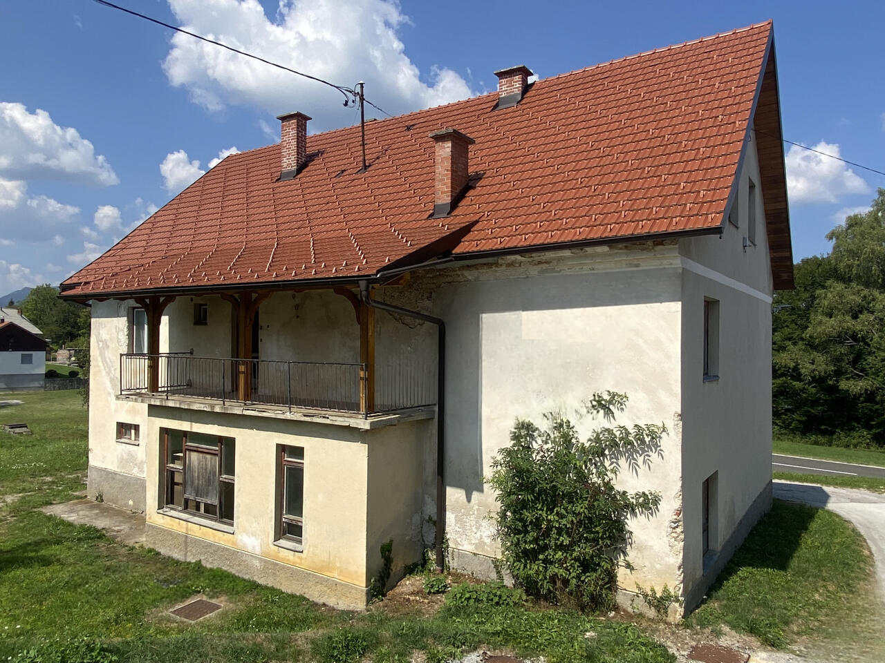 Дом в Кочевье, Словения, 280 м² - фото 5