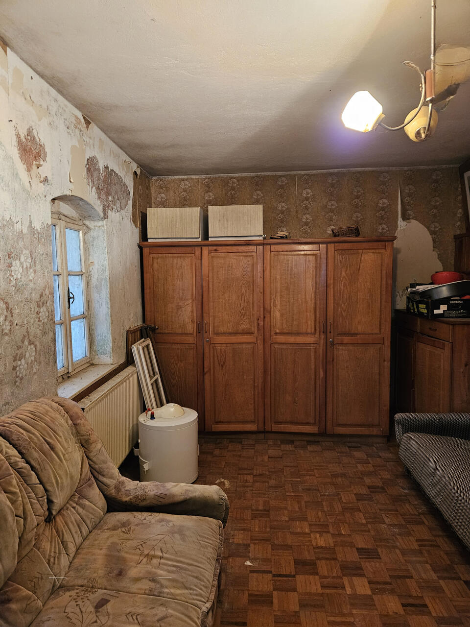 Ферма в Шентиле, Словения, 25 430 м² - фото 5