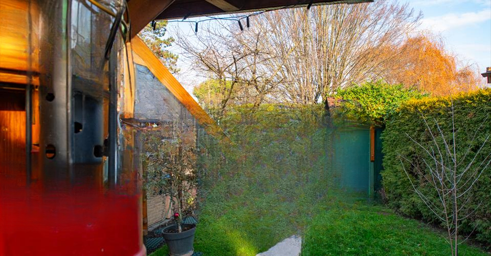 Квартира в Женеве, Швейцария, 44 м² - фото 5