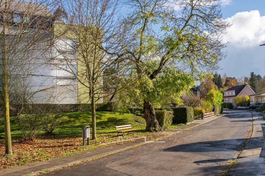 Квартира в Люксембурге, Люксембург, 62 м² - фото 5