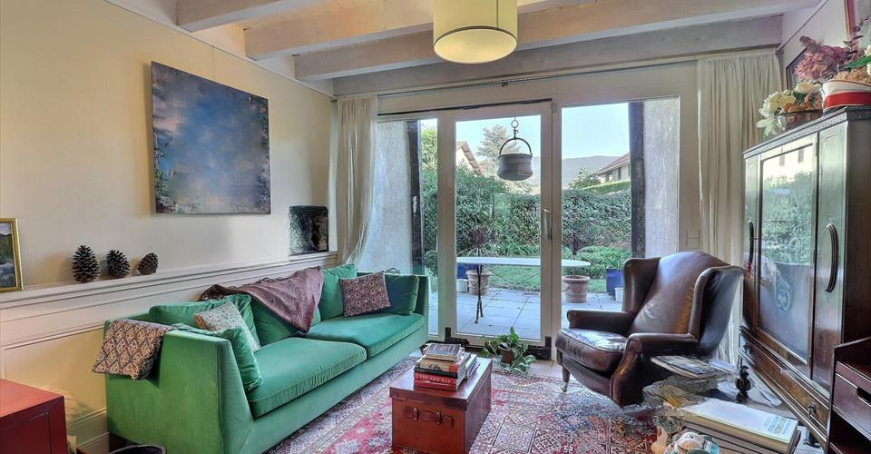 Квартира в Женеве, Швейцария, 287 м² - фото 5