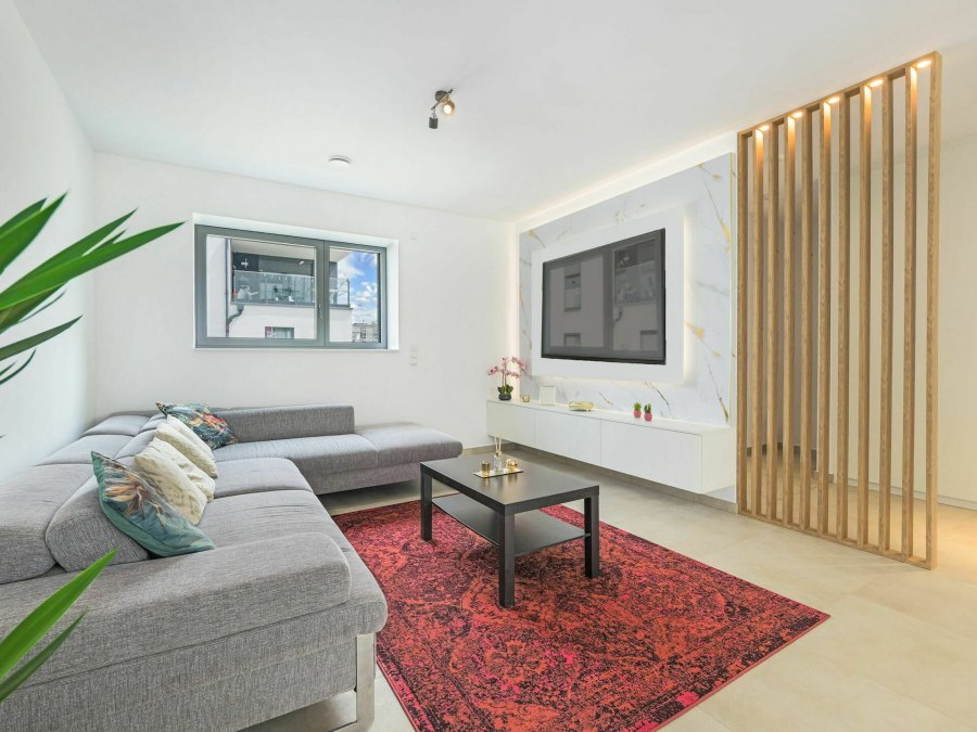 Квартира в Гревенмахере, Люксембург, 222 м² - фото 5