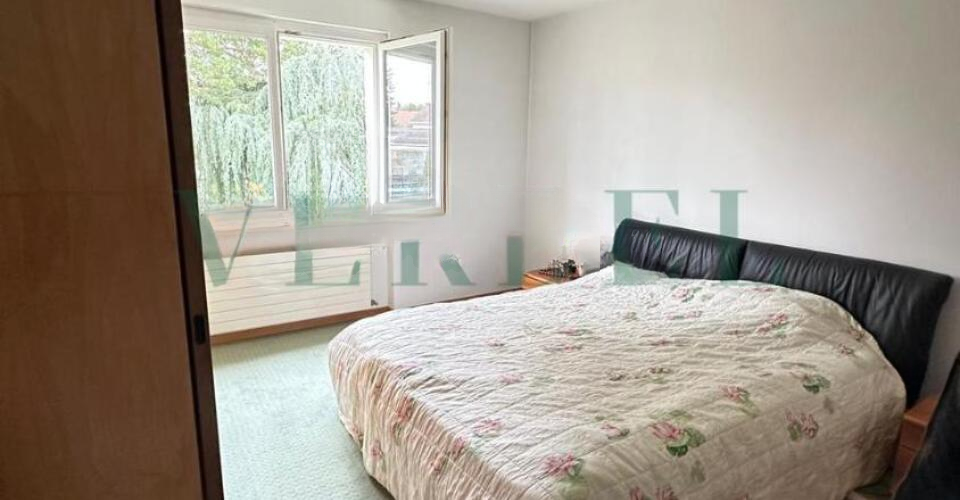 Квартира в Женеве, Швейцария, 250 м² - фото 5