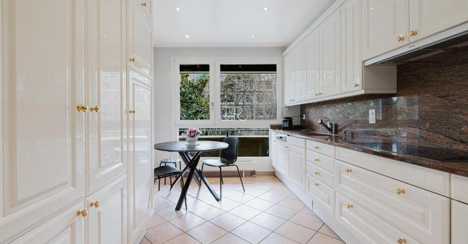 Квартира в Женеве, Швейцария, 214 м² - фото 5