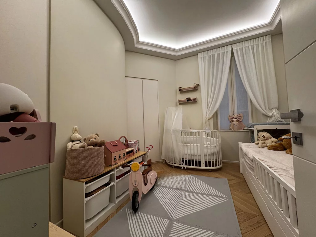 Квартира в Сен-Романе, Монако, 74 м² - фото 5