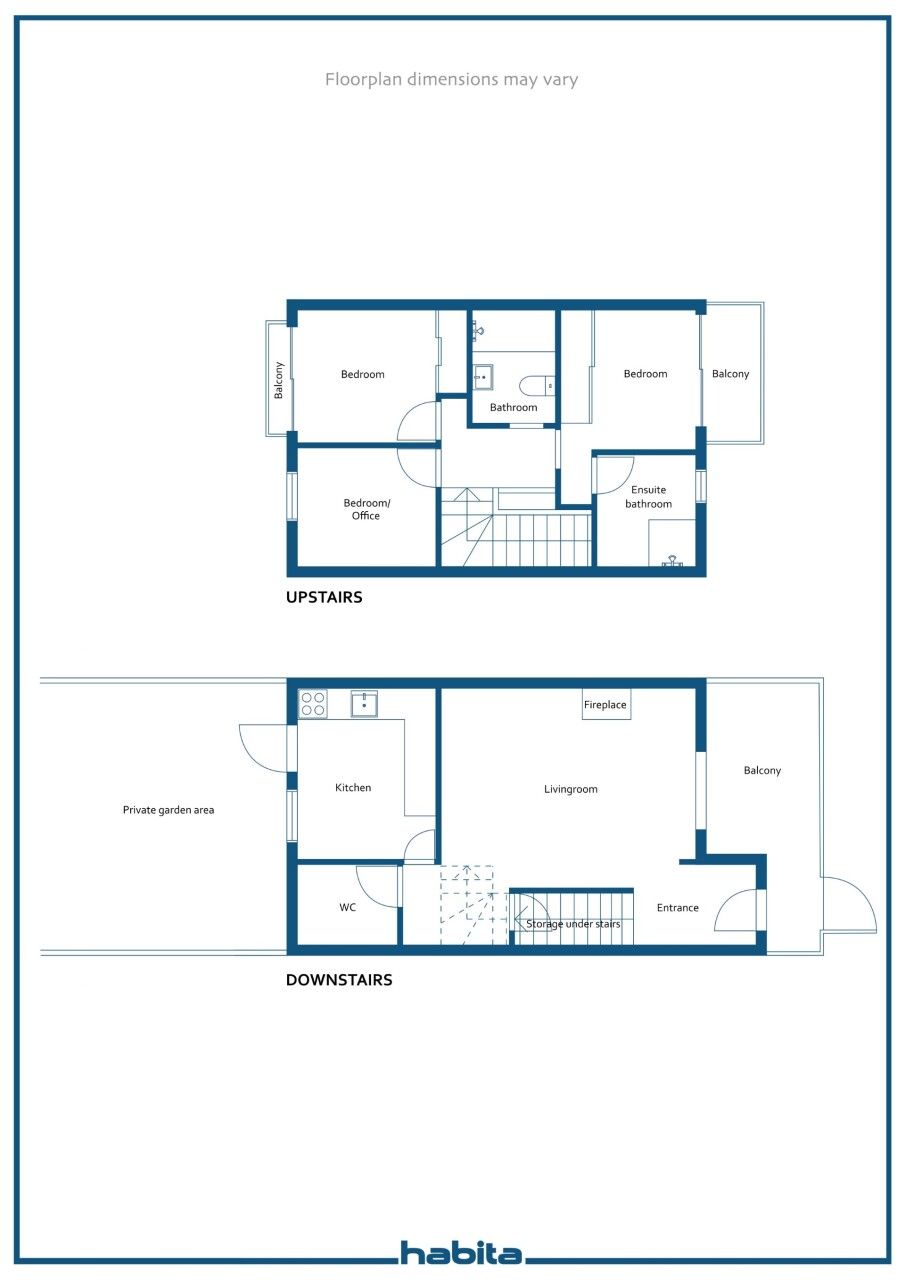 Квартира в Лагоа, Португалия, 143.47 м² - фото 2