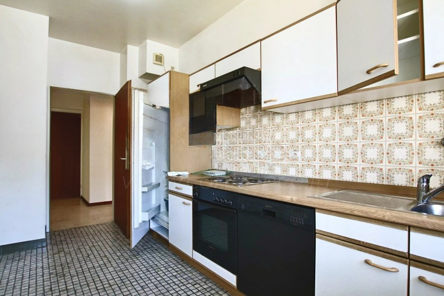 Квартира в Леллиге, Люксембург, 65 м² - фото 5