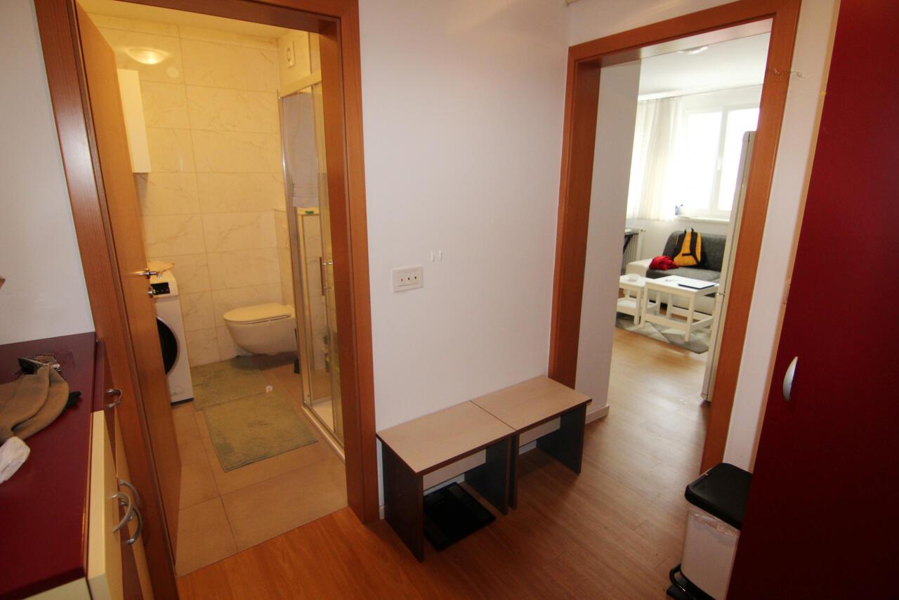Квартира в Любляне, Словения, 41 м² - фото 5